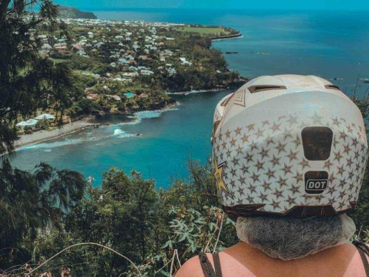 Louer un SSV La Réunion