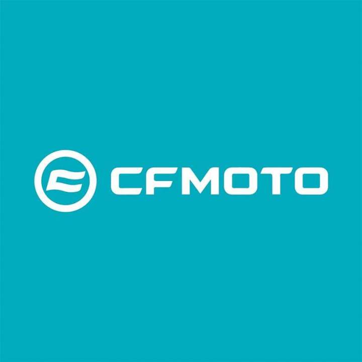 Logo - CFMoto