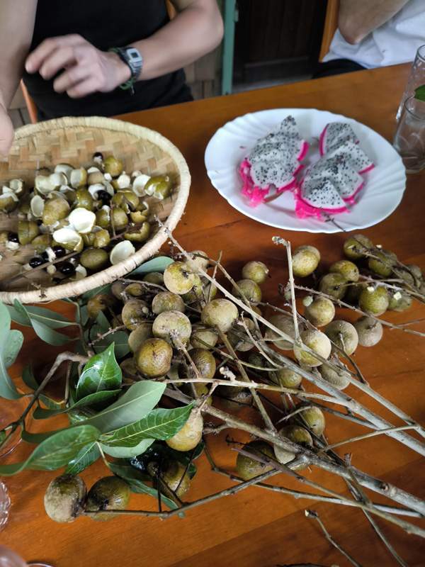 Excursion en buggy à La Réunion